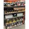 Image 2 : LOT OF 6 RACKS WITH ANIMATRONIC EQUIPMENT / DEVICES