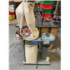 Image 1 : KING CANADA 1HP SINGLE BAG DUST COLLECTOR