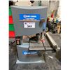 Image 1 : KING CANADA 9" WOOD BANDSAW