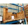 Image 1 : 4' X 8' SCRAP BIN