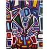 Image 2 : NICHOLAS DAVIS, Oil on Canvas, 1967