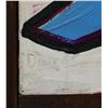Image 3 : NICHOLAS DAVIS, Oil on Canvas, 1967