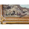 Image 3 : L.S. WHITE, Oil on Canvas Seascape