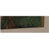 Image 3 : ETHEL RABIN, Expressionist Woodblock
