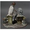 Image 5 : TONI MORETTO Doctor & Patient Figurine