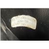 Image 4 : CHANEL Black Cosmetic VANITY Handbag Case