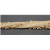 Image 2 : Antique Carved Ivory Parasol Handle