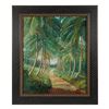 Image 2 : CY THOMAS, Florida Landscape O/B
