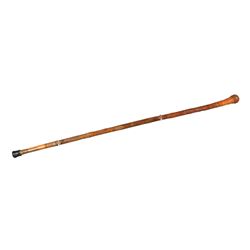 Japanese Hand Carved Cane