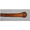 Image 3 : Japanese Hand Carved Cane