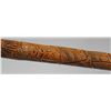 Image 4 : Japanese Hand Carved Cane