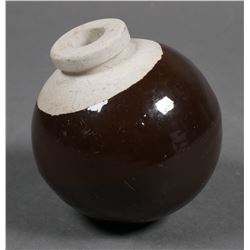 Japanese TYPE 4 Fragmentation Grenade