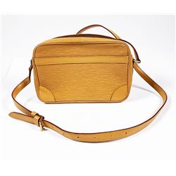LOUIS VUITTON Trocadero Brown Shoulder Bag