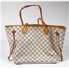 Image 1 : LOUIS VUITTON Neverfull MM N51107 Tote Bag