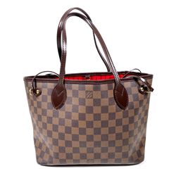 LOUIS VUITTON Neverfull PM N51109 Tote