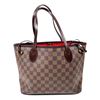 Image 1 : LOUIS VUITTON Neverfull PM N51109 Tote