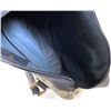 Image 4 : Vintage GUCCI BOSTON Mono Handbag Gray