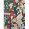 Image 3 : Mughal Style Gouache Painting, India, 19th c.