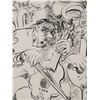 Image 3 : Gulliver's Travels, Expressionists Drawing