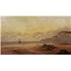 Image 1 : SIDNEY YATES JOHNSON, 19thC O/C, Coastal Scene