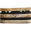 Image 5 : NAVAJO Native American MALACHITE Bracelet