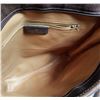 Image 3 : Vintage GUCCI Monogram Large Tote Brown