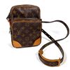 Image 1 : LOUIS VUITTON Amazone GM M45236 Mono Bag