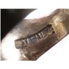 Image 5 : STERLING & TURQUOISE Horseshoe Ring