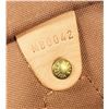 Image 5 : LOUIS VUITTON Speedy 30 Mono Handbag
