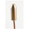 Image 5 : 14K Yellow Gold MONGOOSE Stick Pin