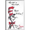 Image 1 : DR. SEUSS, Original Sketch, Cat in the Hat