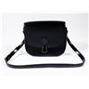 Image 1 : LOUIS VUITTON Saint Cloud Black Handbag