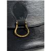Image 2 : LOUIS VUITTON Saint Cloud Black Handbag