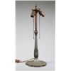 Image 1 : Antique Table Lamp, Handel or Miller