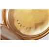 Image 4 : 14k Gold Illinois Ladies Pocket Watch