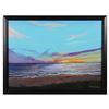 Image 1 : PATRICK WALSH, O/C Seascape