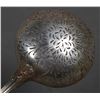 Image 3 : Antique French .950 Sterling Pierced Scoop