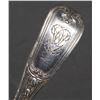 Image 4 : Antique French .950 Sterling Pierced Scoop