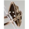 Image 3 : 10K BLACK HILLS Gold & DIAMOND Ring