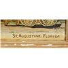 Image 3 : FLORIDA OLDEST SCHOOL HOUSE Porcelain Plaque