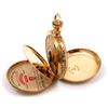Image 3 : 14k Gold Elgin Ladies Pocket Watch