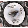 Image 3 : (6) Los Castillo Taxco Mexico Sterling Buttons