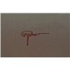 Image 3 : Ocean Fish, O/C, Signed Illegible