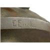 Image 4 : Erdmann Encke, Bust of a Young Boy, Cast Metal