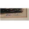 Image 3 : ETHEL RABIN, Expressionist Woodblock