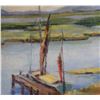 Image 2 : EVELYN M. WEATHERBY, Florida Wetland, O/C