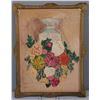 Image 1 : MARIANNA STOCKVIG, Oil on Board, 1953