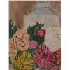 Image 2 : MARIANNA STOCKVIG, Oil on Board, 1953