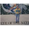 Image 2 : JAMES ROSENQUIST, Signed Gallery Poster, 1988