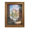 Image 2 : Coral Gables, Oil on Canvas Board